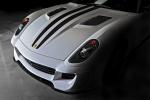 Ferrari 599-VX by Vorsteiner 2011 года
